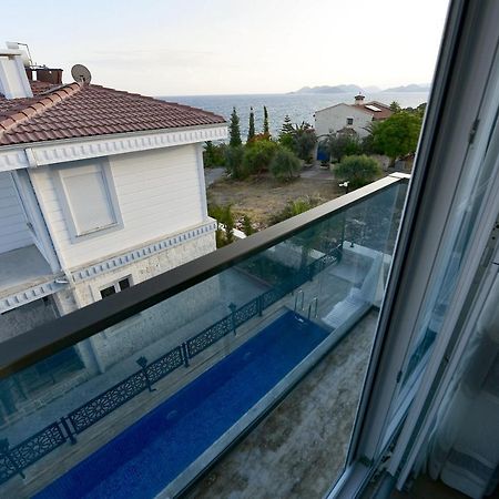 Villa Noble Demre Bagian luar foto
