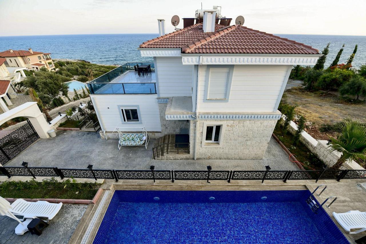 Villa Noble Demre Bagian luar foto