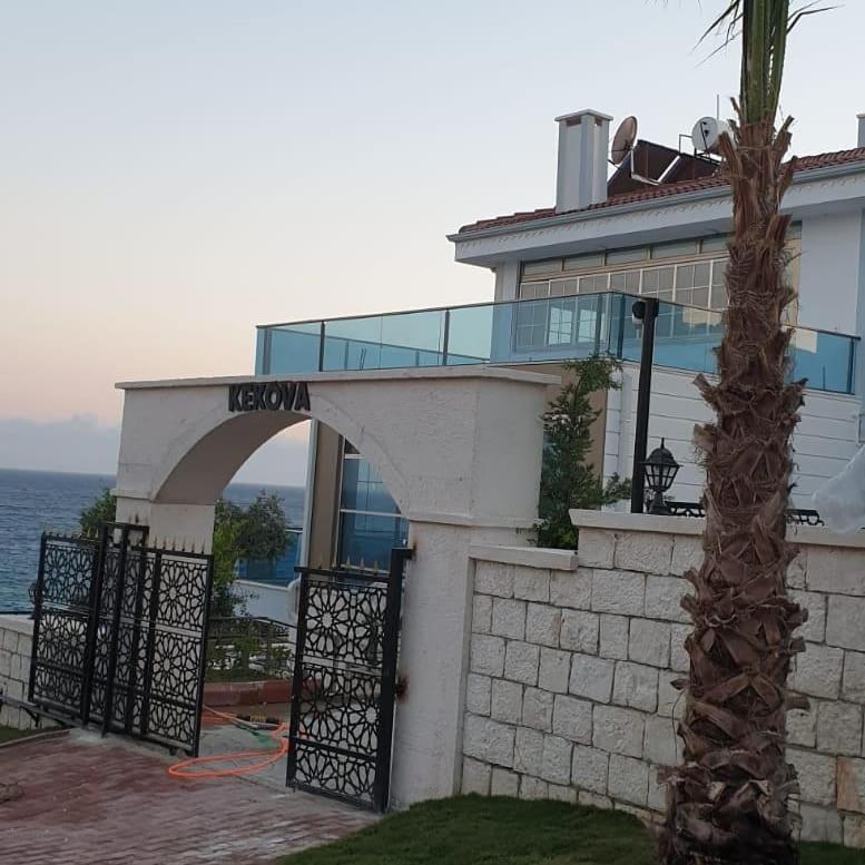 Villa Noble Demre Bagian luar foto