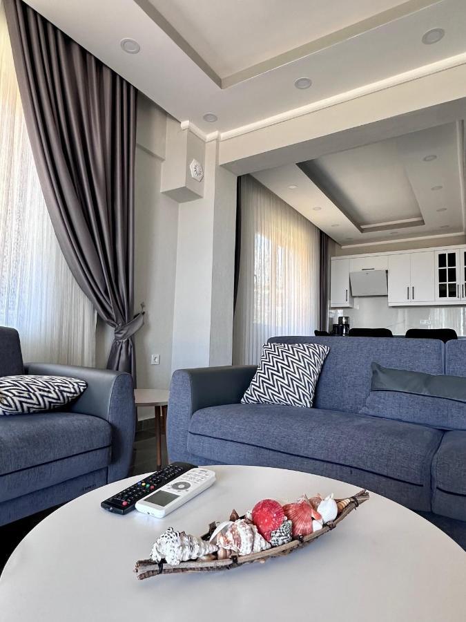 Villa Noble Demre Bagian luar foto