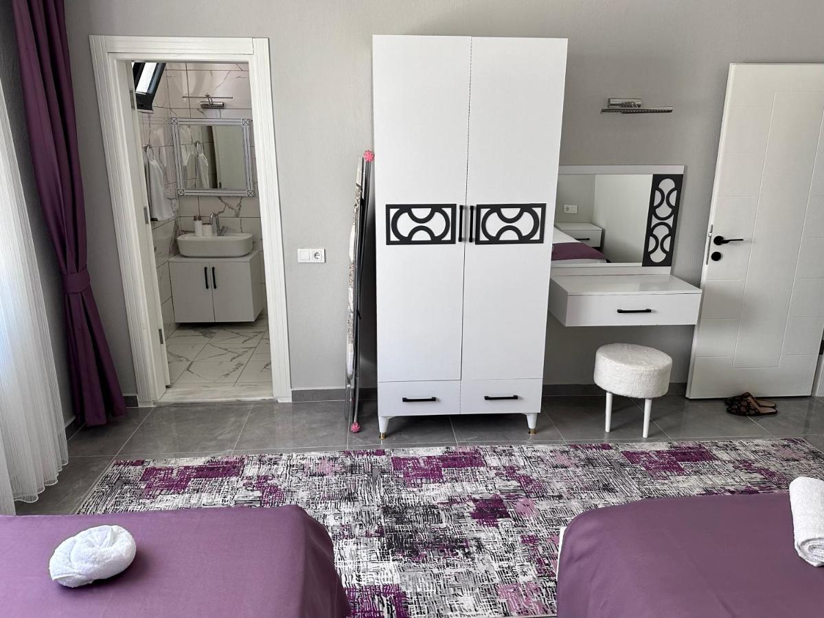 Villa Noble Demre Bagian luar foto