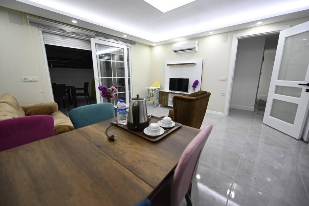 Villa Noble Demre Bagian luar foto
