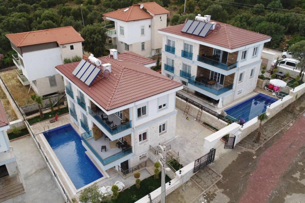 Villa Noble Demre Bagian luar foto