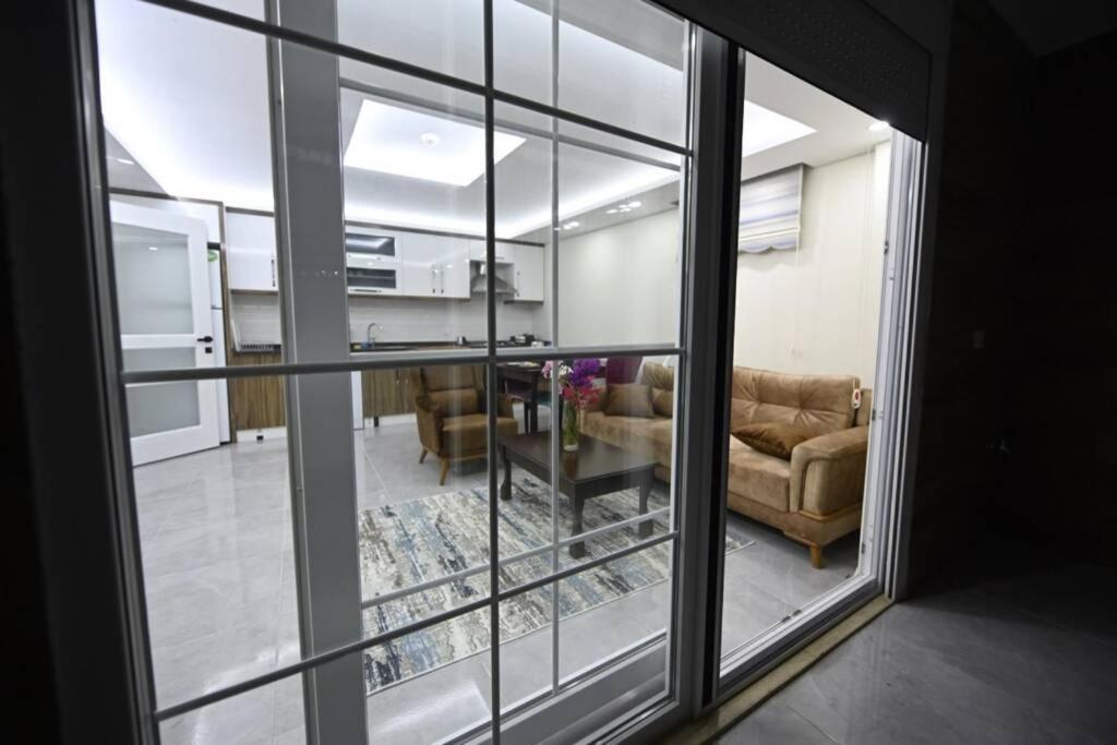 Villa Noble Demre Bagian luar foto