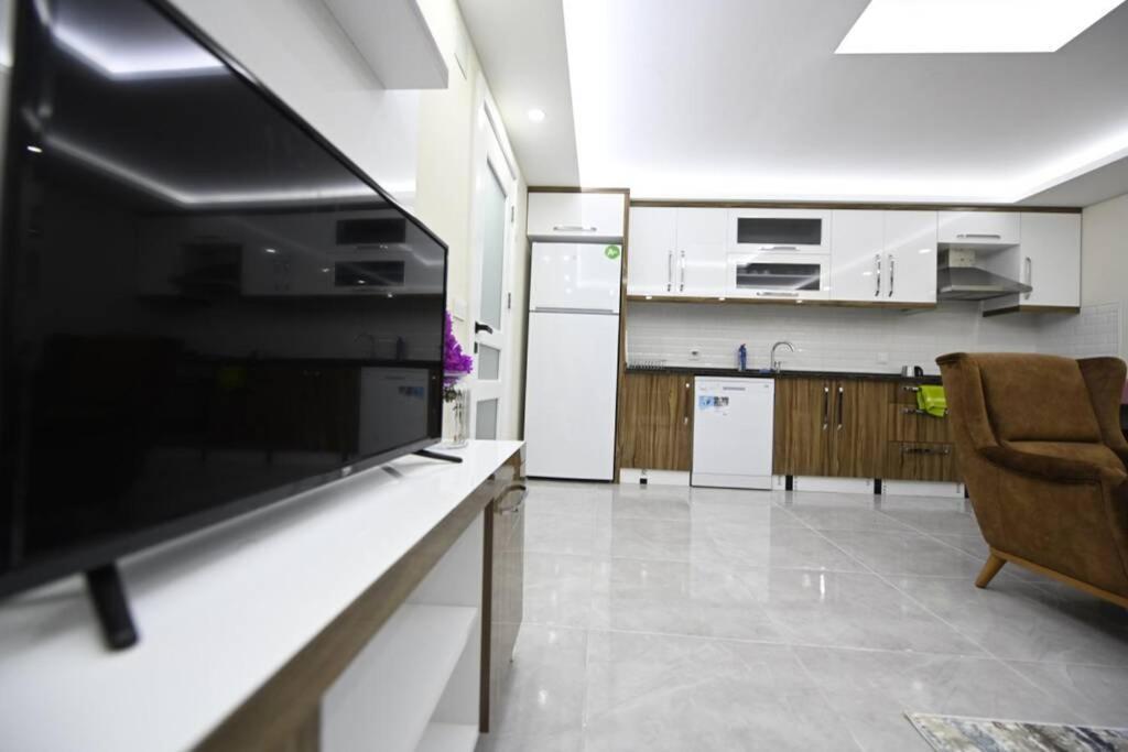 Villa Noble Demre Bagian luar foto