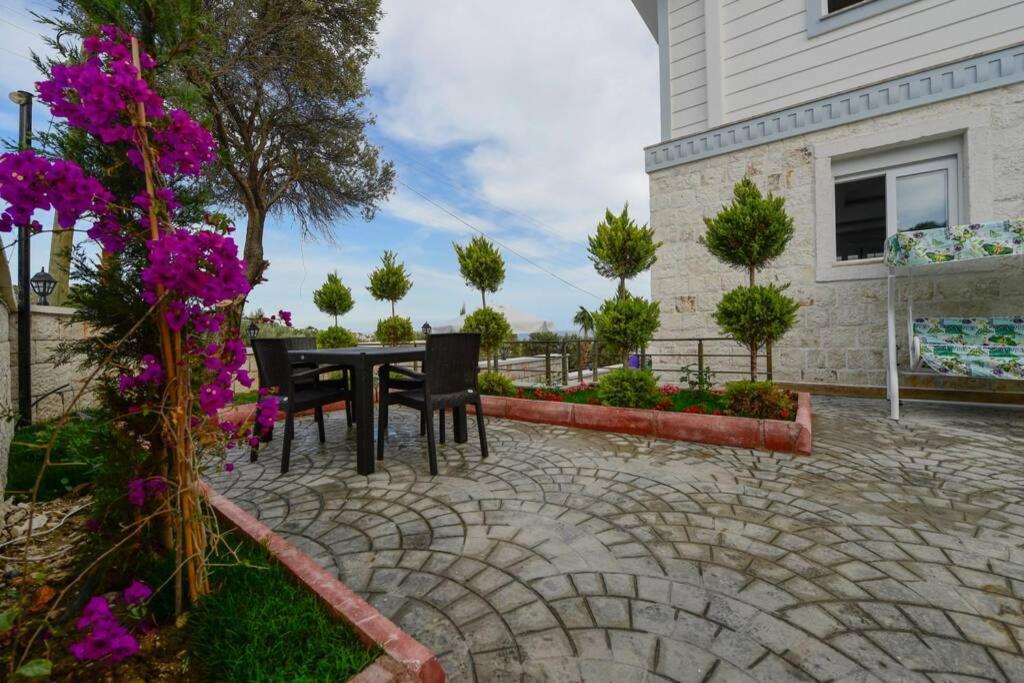 Villa Noble Demre Bagian luar foto