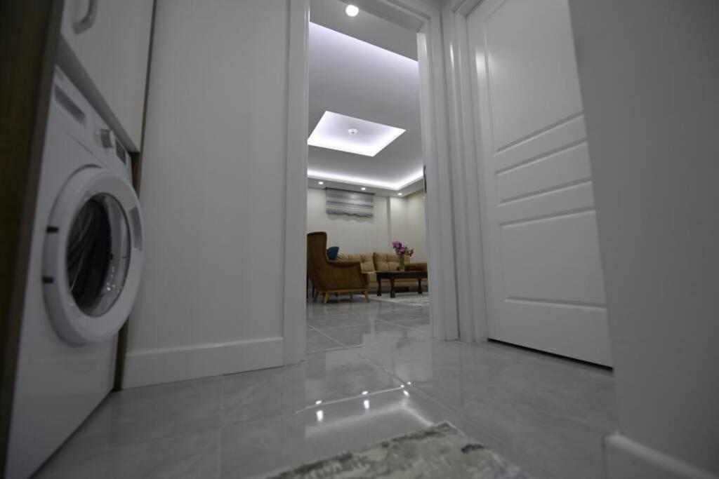 Villa Noble Demre Bagian luar foto