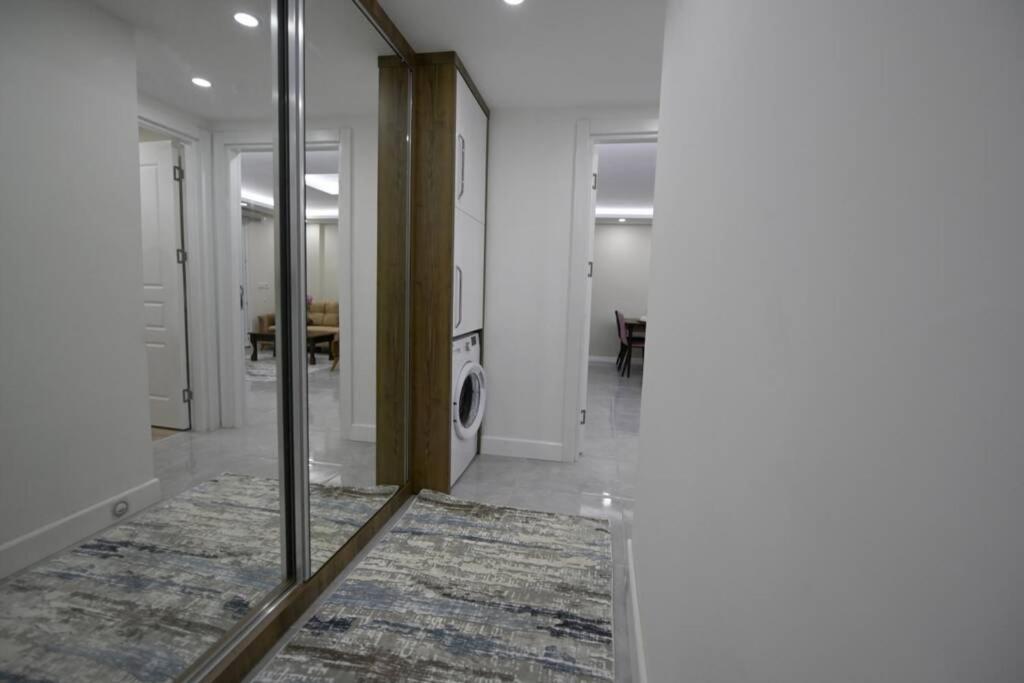 Villa Noble Demre Bagian luar foto