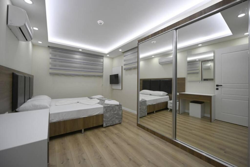 Villa Noble Demre Bagian luar foto