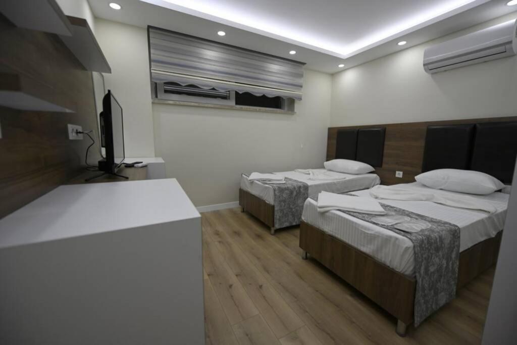 Villa Noble Demre Bagian luar foto