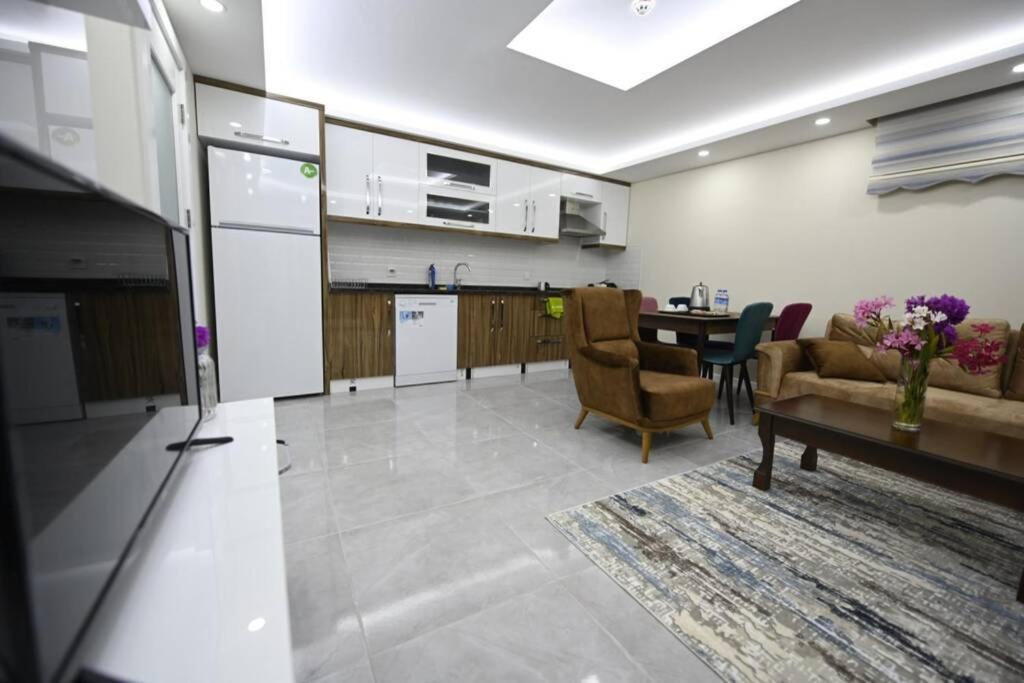 Villa Noble Demre Bagian luar foto