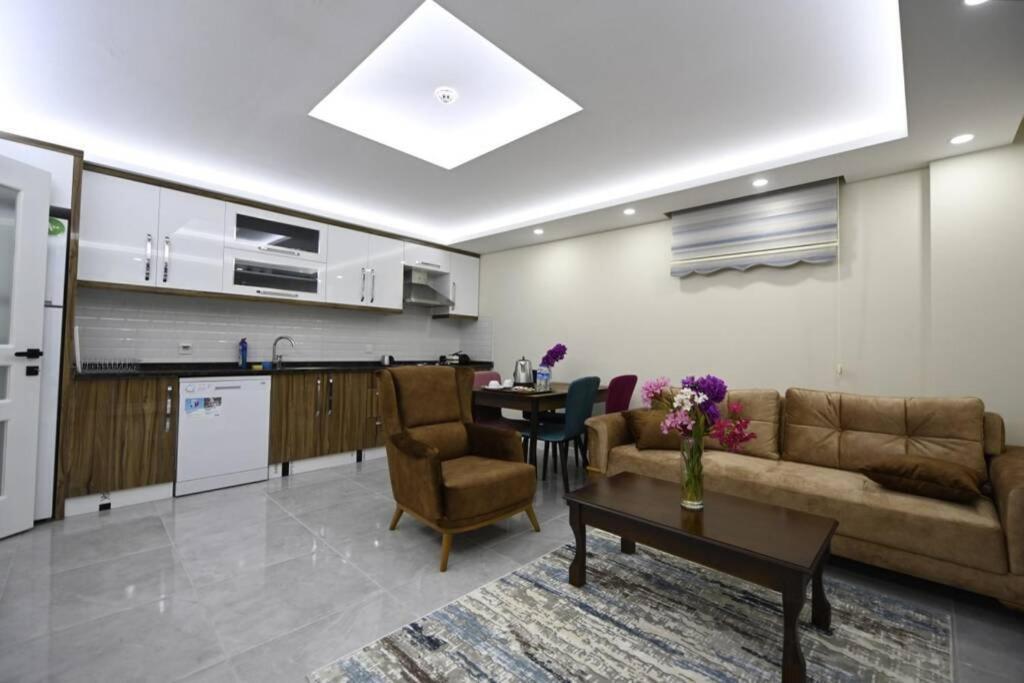 Villa Noble Demre Bagian luar foto
