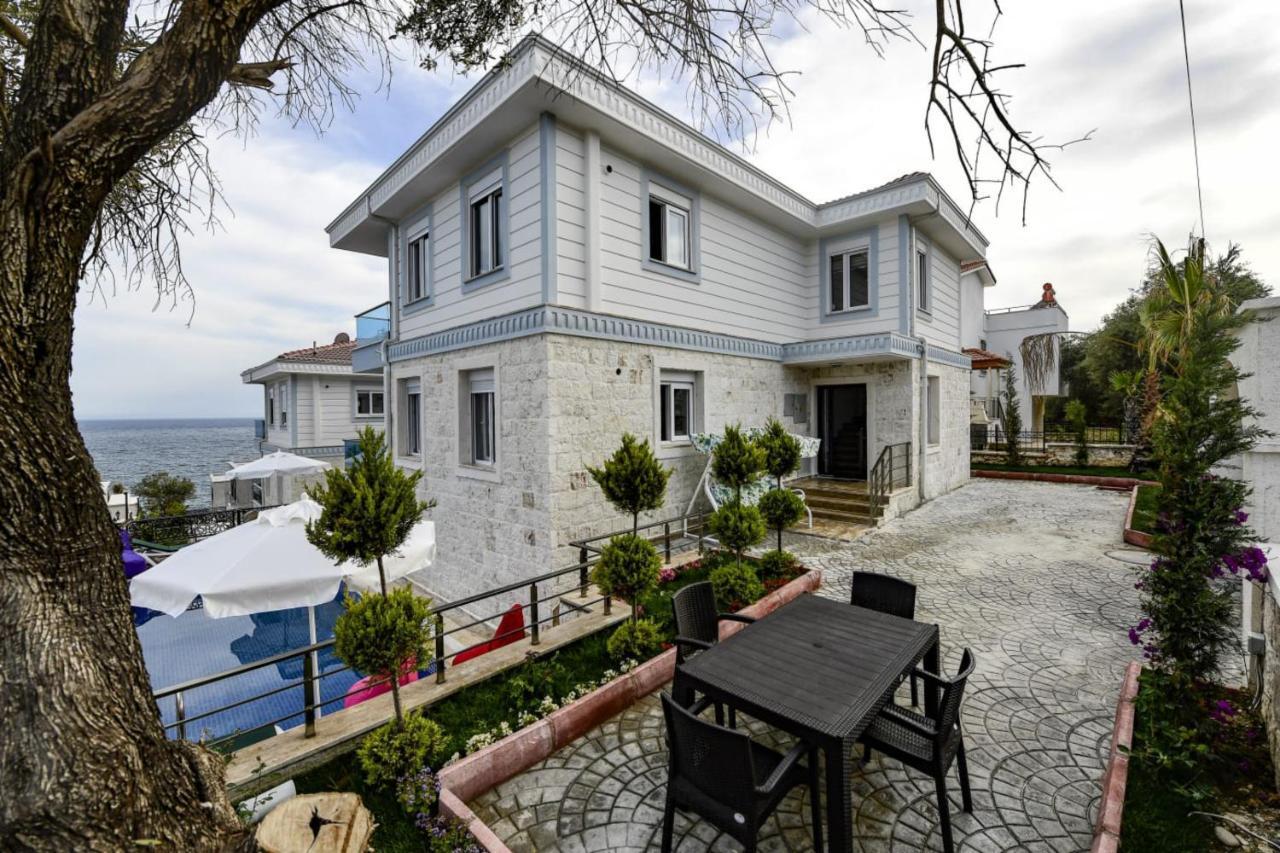Villa Noble Demre Bagian luar foto